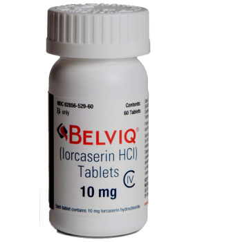 BELVIQ (Lorcaserin HCL) Tablets: Ignite Your Weight Loss Journey for Healthier You