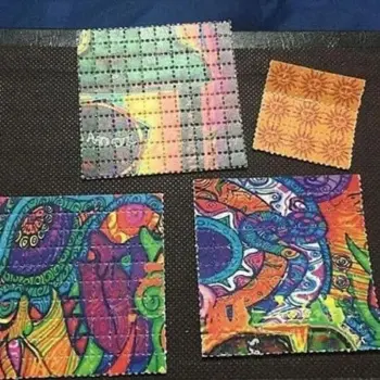 25i-NBOMe Blotter