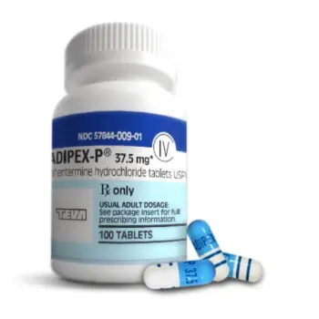 Adipex-P