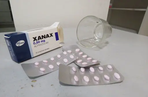 Xanax Bliss: Swift Anxiety Relief Tablets - Buy Online Now!