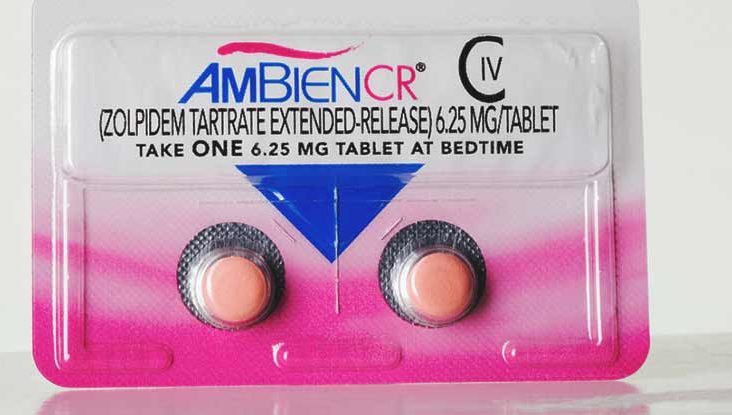Transform Nights with Ambien CR for Sale Online - Embrace Serenity!