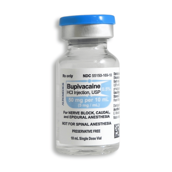 Bupivacaine Injection: Trusted Pain Relief for Surgeries and More