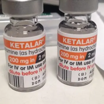Ketalar: Elevate Anesthesia Excellence with Swift Sedation