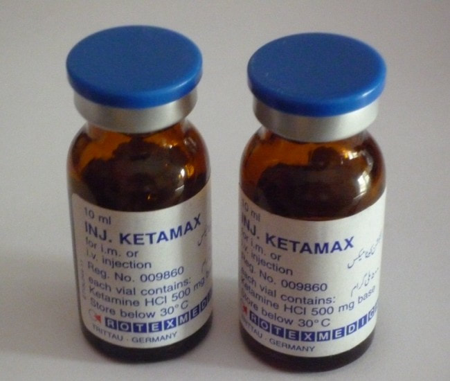 Ketamax