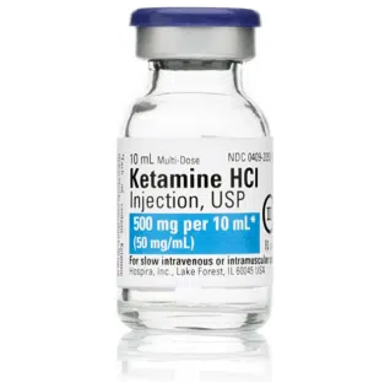 Revolutionize Relief: Order Ketamine Injections for Swift Pain Management!
