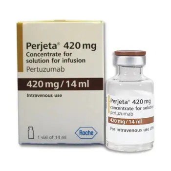Perjeta (Pertuzumab)