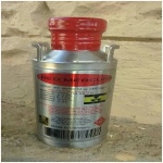 Red Liquid Mercury
