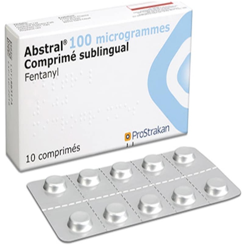 Abstral Sublingual: Your Answer to Breakthrough Pain
