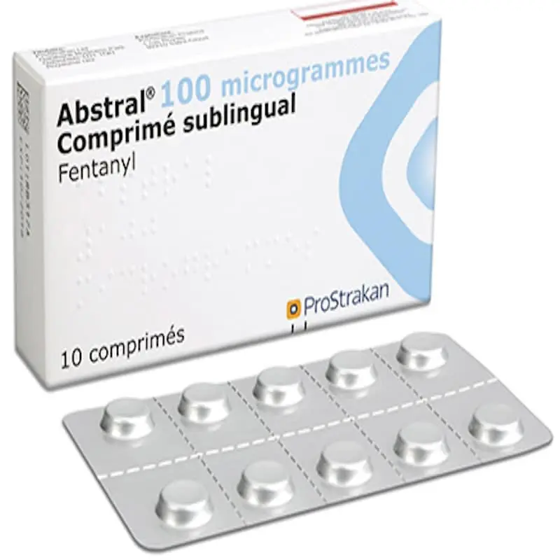 Abstral Sublingual: Your Answer to Breakthrough Pain