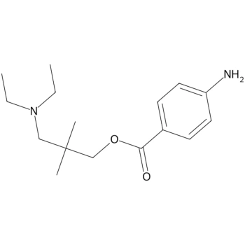 Dimethocaine (DMC, larocaine): A Synthetic Cocaine Derivative