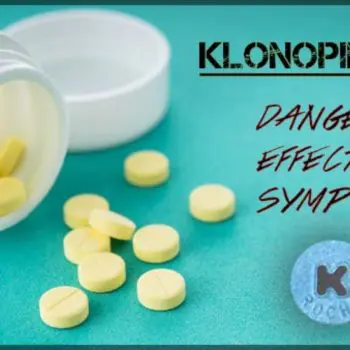 Klonopin (Clonazepam): Empowering Calmness for a Balanced Life - Danger, Effects and Symptoms