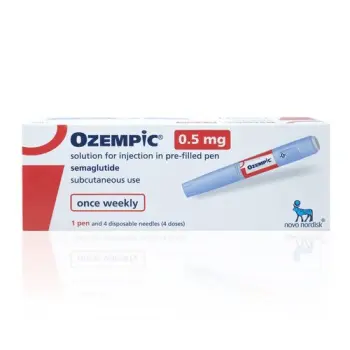Ozempic