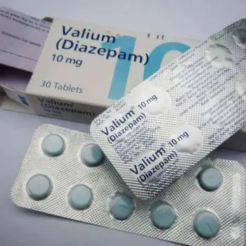 Tranquil Triumph: Valium Tablets for Anxiety Relief