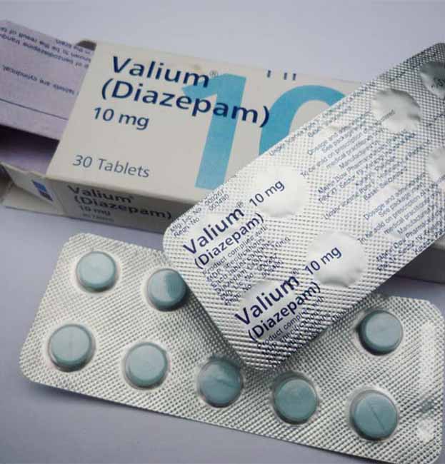 Tranquil Triumph: Valium Tablets for Anxiety Relief